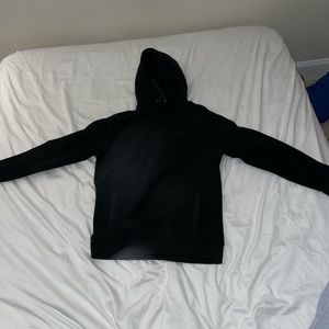 American eagle Sherpa sweater